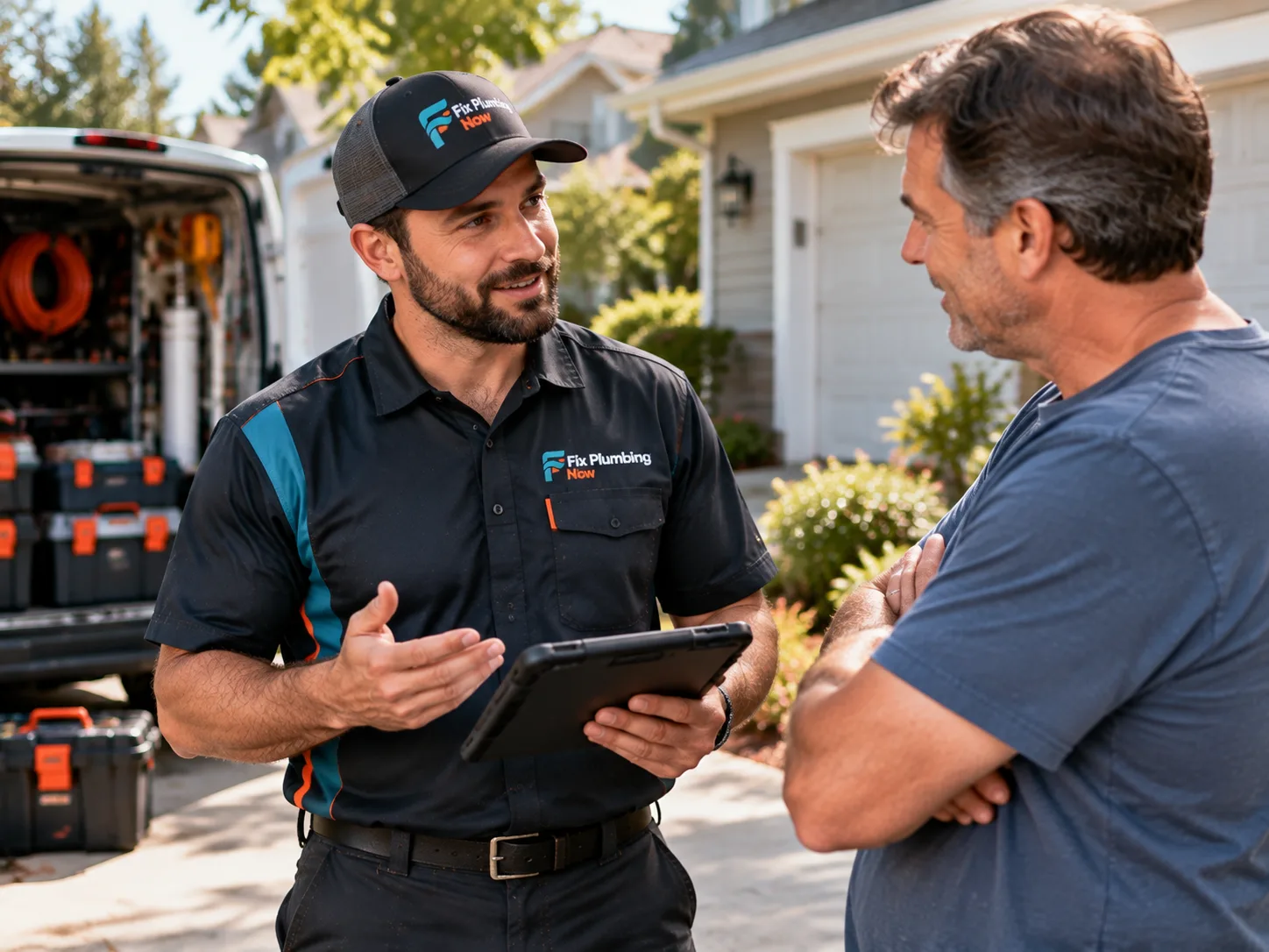 Clogged Drain Service Salemburg, NC FAQs